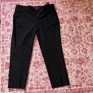 Banana Republic Women's Black Pants